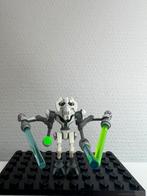 General Grievous LEGO STARWARS, Ophalen of Verzenden, Actiefiguurtje