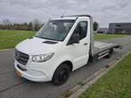 Mercedes-Benz Sprinter 314 2.2 CDI L3 EURO VI-D AUTOAMBULANC, Auto's, Bestelauto's, 13 km/l, Achterwielaandrijving, Gebruikt, Euro 6