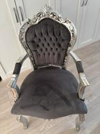 Te koop Barokstoel, Antiek en Kunst, Ophalen