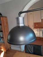 Steinhauer Brooklyn Hanglamp Industriel, Ophalen, Zo goed als nieuw, Minder dan 100 cm