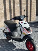 Originele zip sp h2o, Fietsen en Brommers, Scooters | Piaggio, Ophalen, Tweetakt, Maximaal 45 km/u, Zip