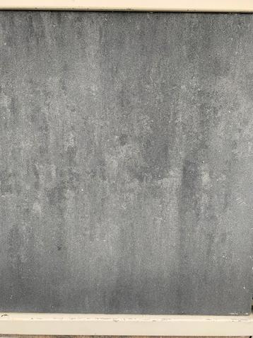 H2O comfort square 60x60x4cm Restpartij €19,50 per m2 beschikbaar voor biedingen