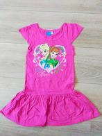 Zgan! Schattig roze Frozen zomerjurkje! Mt 110/116, Kinderen en Baby's, Kinderkleding | Maat 110, Meisje, Ophalen of Verzenden