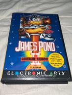 James Pond 2 Sega megadrive, Spelcomputers en Games, Games | Sega, Ophalen of Verzenden