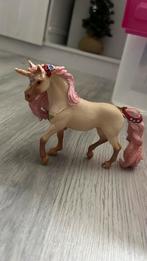Schleich Eenhoorn, Ophalen of Verzenden, Zo goed als nieuw