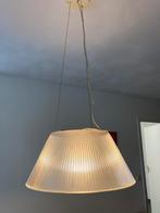 Flos romeo moon 52 design hanglamp, Ophalen of Verzenden, Zo goed als nieuw, Minder dan 50 cm