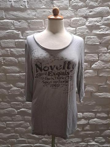 Superstar T-shirt Maat 40 beschikbaar voor biedingen