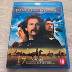 Dances with Wolves (Blu-ray, NLO), -, -, Ophalen of Verzenden, Zo goed als nieuw