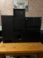 BOSE Acoustimass, SONY subwoofer, JAMO subwoofer, Audio, Tv en Foto, Luidsprekers, Ophalen, Bose