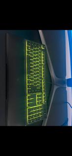 Razer chroma toetsenbord, Computers en Software, Toetsenborden, Ophalen of Verzenden, Zo goed als nieuw