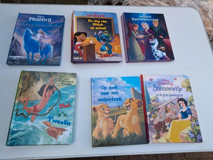 32 disney boeken, Boeken, Kinderboeken | Baby's en Peuters, Nieuw, Ophalen