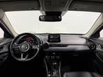 Mazda CX-3 2.0 SkyActiv-G 121 Signature € 22.440,00, 1998 cc, Stof, 1169 kg, Euro 6