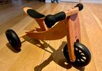 Kinderfeets Loopfiets, Ophalen, Zo goed als nieuw, Minder dan 16 inch