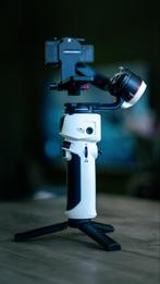 Zhiyun Crane M3 Gimbal - Zo goed als nieuw!, Ophalen of Verzenden, Zo goed als nieuw, Minder dan 150 cm, Overige typen