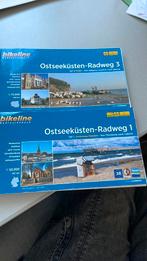 Bikeline diersgids Ostsee radweg 3 und 1, Boeken, Ophalen of Verzenden, Europa, Reisgids of -boek, Overige merken