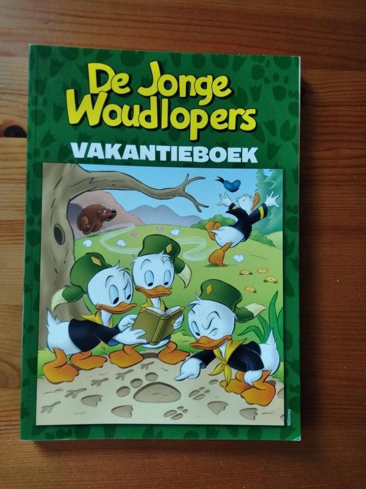 Diverse Donald Duck strips, Boeken, Stripboeken, Gelezen, Meerdere stripboeken, Ophalen of Verzenden