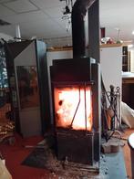 Harrie Leenders Phoenix Houtkachel, Ophalen, Tbeishuizen59@gmail.com, Noabershop, Gebruikt