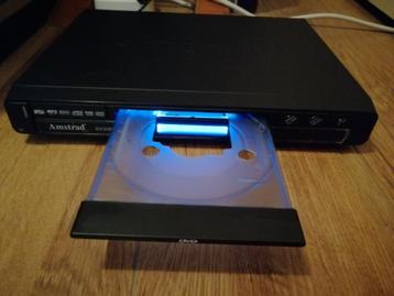 Amstrad DX3095 stereo dvd cd speler dx 3095 dolby hdcd beschikbaar voor biedingen