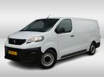 Peugeot e-Expert Long Premium 75 kWh 3-Zits|3-Fase laden|Cru, Auto's, Bestelauto's, Te koop, Bedrijf, BTW verrekenbaar, Emergency brake assist