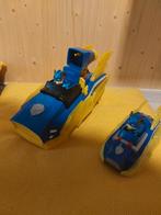 Mega pups van paw patrol, Ophalen, Zo goed als nieuw
