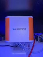 DOSETRONIC - FOCUSTRONIC - NEW HOSES, Dieren en Toebehoren, Vissen | Aquaria en Toebehoren, Ophalen of Verzenden, Zo goed als nieuw