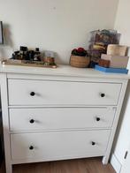Ladekast ikea Koppang, Huis en Inrichting, Kasten | Ladekasten, Ophalen, Gebruikt, 50 tot 100 cm, 3 of 4 laden