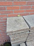30x30 Tegels - 60 Stuks (+/-), Tuin en Terras, Tegels en Klinkers, Ophalen, Gebruikt, ., 5 tot 10 m²
