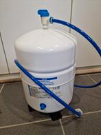 accumulatietank, buffertank voor water, osmose tank 12 liter, Watersport en Boten, Ophalen, Zo goed als nieuw, Kombuis en Sanitair