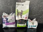 Hypo allergeen eten katten (waarde €65), Ophalen, Kat