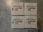 Kitsch Solid Shampoo - Castor Oil, Ophalen of Verzenden, Nieuw, Shampoo of Conditioner