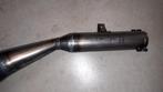 DPR uitlaat Maico MC250 (1975-1977), Motoren, Ophalen, Cmx, Cmx, Cmx