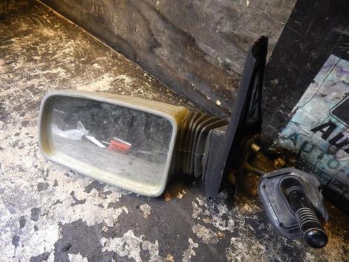 Buitenspiegel links van een Peugeot 205, Auto-onderdelen, Spiegels, Peugeot, Gebruikt, 3 maanden garantie, Ophalen of Verzenden