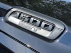 Ram RAM 1500 INDIAN, 2993 cc, 426 pk, Zwart, Bedrijf