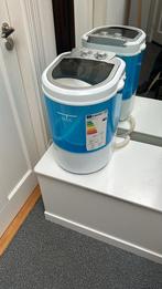 Mini wasmachine nooit gebruikt, Witgoed en Apparatuur, Ophalen, Minder dan 1200 toeren, Minder dan 85 cm, Minder dan 4 kg