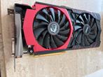 MSI GeForce GTX 980 4GB, Computers en Software, Videokaarten, Ophalen, PCI-Express 3, Gebruikt, HDMI
