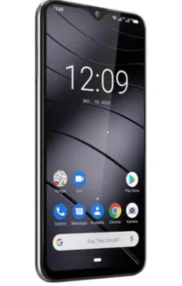 Gigaset GS290 [2019] Android 10, 64 GB, 16 MP, Dual SIM beschikbaar voor biedingen