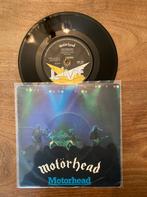 Motörhead - Motorhead, Ophalen of Verzenden, 7 inch, Single