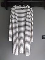 Nieuw: Prachtig lang vest, marinelook, maat XS., Primark, Ophalen of Verzenden, Nieuw, Maat 34 (XS) of kleiner