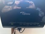 optoma beamer, Ophalen of Verzenden, Gebruikt, DLP