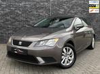 SEAT Leon ST 1.2 TSI Cruise Control|Stoelverwarming|Airco|El, Voorwielaandrijving, Stof, Gebruikt, 4 cilinders