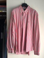 Polo Ralph Lauren, Kleding | Heren, Overhemden, Ophalen of Verzenden, Gedragen, Polo Ralph Lauren, Halswijdte 41/42 (L)