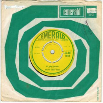 The Go Lucky Four 1966 G333 beschikbaar voor biedingen