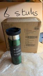 6 x Starbucks presse to go by Bobble, Ophalen of Verzenden, Nieuw