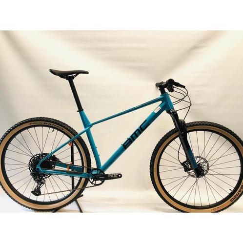 BMC Twostroke AL TWO XL nu € 1299,00, Fietsen en Brommers, Fietsen | Mountainbikes en ATB, Nieuw, Heren, Overige merken, 53 tot 57 cm