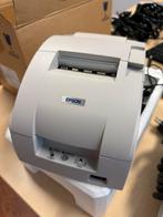 Epson TM-U220D Model M188D Bonprinter Printer Label, Ophalen of Verzenden, Zo goed als nieuw