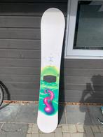 Burton Custom 164 Snowboard, Ophalen of Verzenden, Gebruikt, Board