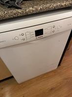 Bosch vaatwasser serie 6, Witgoed en Apparatuur, Vaatwasmachines, Ophalen, Gebruikt, Minder dan 85 cm