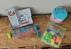 Loombandjes set., Ophalen of Verzenden, Zo goed als nieuw, Overige typen