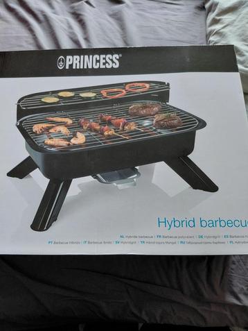 Princess Hybride Barbecue - Nieuw in doos! beschikbaar voor biedingen