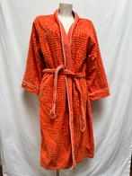Badjas bathrobe L XL H&M home hm logo, Ophalen of Verzenden, Zo goed als nieuw, Maat 46/48 (XL) of groter